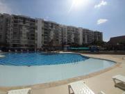 APARTAMENTO EN VENTA PEÑA AZUL LA ALDEA, RICAURTE...