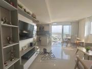 APARTAMENTO EN VENTA PIE DE LA POPA CARTAGENA