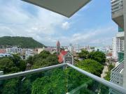 APARTAMENTO EN VENTA PIE DE LA POPA PISO 8 EXCELENTE...