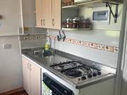 Apartamento en Venta, Pilarica en Medellín