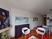 Apartamento en Venta – Pinares del Country