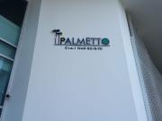 Apartamento en Venta – Piso 21, Edificio Palmetto I,...