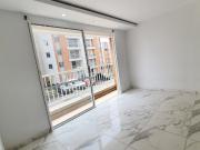 APARTAMENTO EN VENTA PISO 2 CON ASCENSOR EN BOCHALEMA LSA