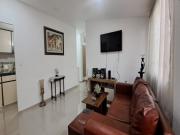 Apartamento En Venta Piso 4 Barrio Los Alamos Norte De Cali