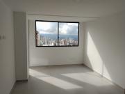 Apartamento en Venta – Piso alto 54 m², Antonia Santos....