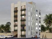 Apartamento en venta – Playa del Carmen, Colonia Luis...