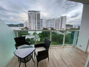 Apartamento en venta, Playa Salguero Santa Marta
