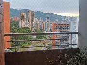 Apartamento en venta_ Poblado