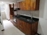 Apartamento En Venta Poblado