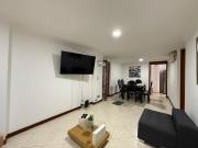 Apartamento en venta Poblado Balsos