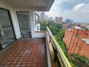 APARTAMENTO EN VENTA POBLADO CASTROPOL MEDELLN AMPLIAS REAS