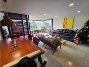 Apartamento en Venta Poblado Lalinde