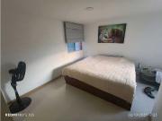 Apartamento en venta poblado loma del indio, medellín