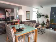 apartamento en venta Poblado loma el indio