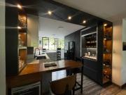 Apartamento en venta, Poblado, Loma Los Gonzalez