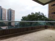 Apartamento en venta Poblado Los Balsos