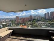 Apartamento en venta Poblado Los Balsos