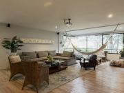 Apartamento en venta Poblado Los Balsos