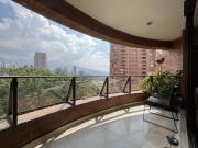 Apartamento en venta, Poblado, Los Balsos Nº 2