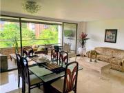 Apartamento en Venta Poblado Los Balsos Parte Baja
