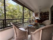 APARTAMENTO EN VENTA, POBLADO, LOS BALSOS X LA 35