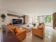 Apartamento en venta Poblado Los Gonzalez