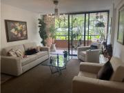 Apartamento en Venta, Poblado, Palmas en Medellín