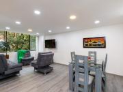 Apartamento En Venta Poblado San Lucas