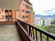 APARTAMENTO EN VENTA, POBLADO, SECTOR LA TOMATERA