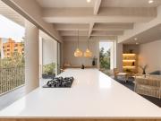 Apartamento en venta Medellín Poblado sector Vizcaya