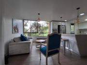 Apartamento En Venta Poblado Via Las Palmas