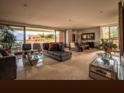 Apartamento en Venta, Poblado, Vista garantizada y...