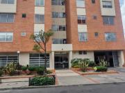Apartamento en venta – Portal Andorra, Cedritos