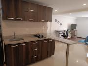 Apartamento en Venta,Prado en Medellín