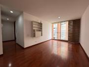 APARTAMENTO EN VENTA PRADO PINZÓN BOGOTÁ D.C