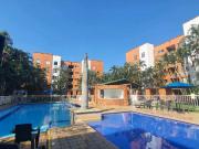 APARTAMENTO EN VENTA PRADOS DEL LIMONAR PISO 4 CON...
