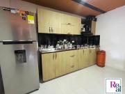 Apartamento en venta – Primer piso con parqueadero