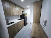 APARTAMENTO EN VENTA PRIMER PISO EN VALLE DEL LILI C JD