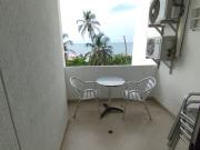 APARTAMENTO EN VENTA PRIMERA LINEA DE MAR BOCAGRANDE USO...