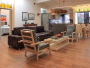 Apartamento en venta, Provenza, El Poblado