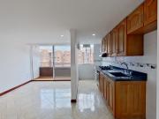 Apartamento en Venta Puerta Madera Bello