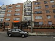 Apartamento en Venta Quinta Paredes