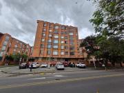 Apartamento en Venta, Quinta Paredes, Bogotá D.C