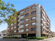 Apartamento en Venta, Quinta Paredes piso sexto 93,19m2
