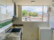 Apartamento en Venta Quintaparedes