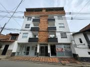 Apartamento en venta quinto piso cerca al parque