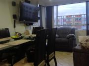 APARTAMENTO EN VENTA REAL DE MINAS, BUCARAMANGA. Cod V9209