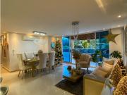 APARTAMENTO EN VENTA REMODELADO CON TERRAZA AMPLIA CRESPO