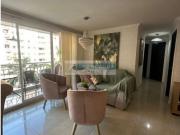 Apartamento en venta remodelado miramar