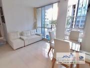 Apartamento En Venta, ✨remodelado✨Parque Heredia, Cartagena